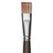 Princeton Pro Series 6000 Brush - Bright, Long Handle, Size 8